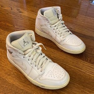 *SOLD* Air Jordan 1 shoes *SOLD*